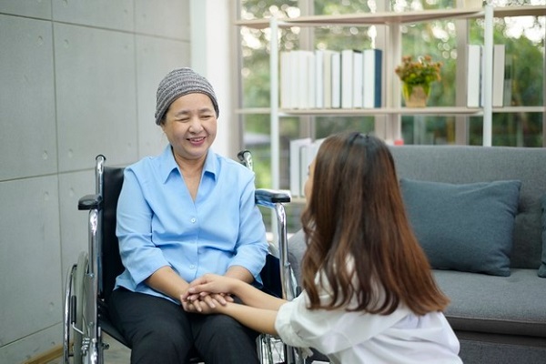 Cancer Care (Palliative Care)