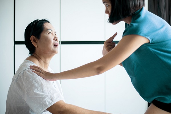 Alzheimer's and Dementia Care