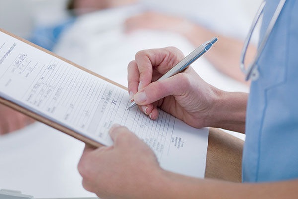 General Health Assessment