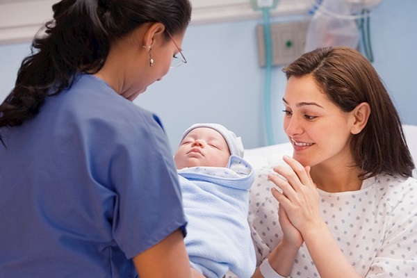 Mother & Baby Care (Postnatal Care)